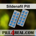 Sildenafil Pill 693