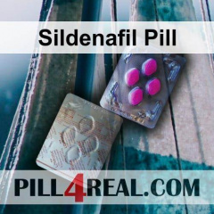 Sildenafil Pill 792