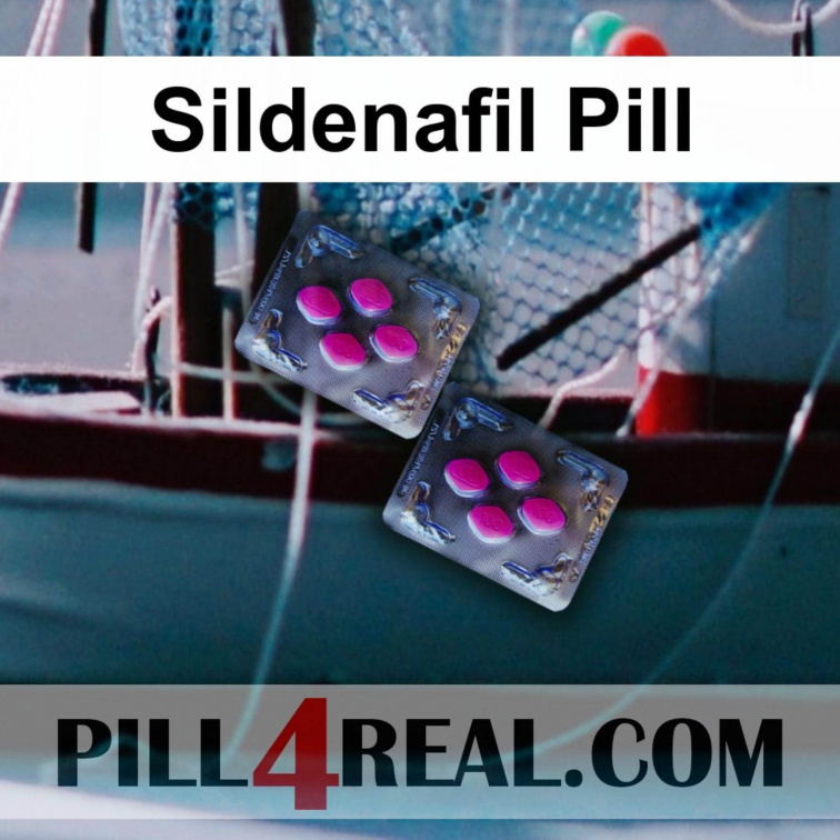 Sildenafil Pill 912