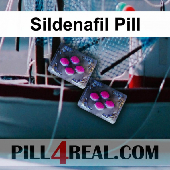 Sildenafil Pill 912