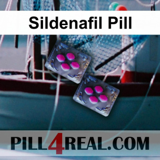 Sildenafil Pill 912