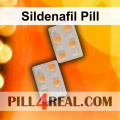 Sildenafil Pill 917