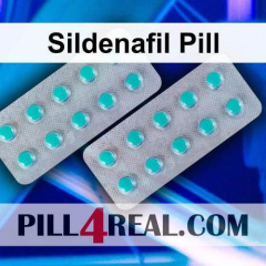 Sildenafil Pill 992