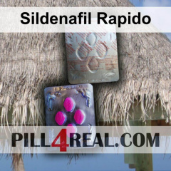 Sildenafil Rapido 068