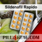 Sildenafil Rapido 130