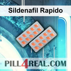 Sildenafil Rapido 135