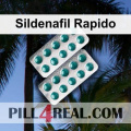 Sildenafil Rapido 166