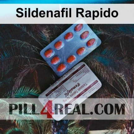 Sildenafil Rapido 178