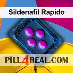 Sildenafil Rapido 183
