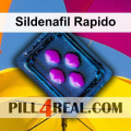 Sildenafil Rapido 183