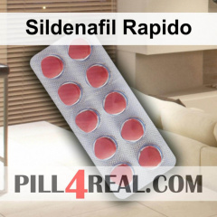Sildenafil Rapido 186