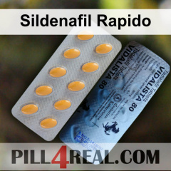 Sildenafil Rapido 266