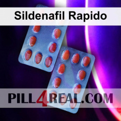 Sildenafil Rapido 272