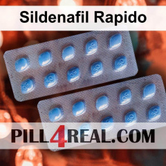 Sildenafil Rapido 280