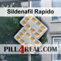Sildenafil Rapido 310