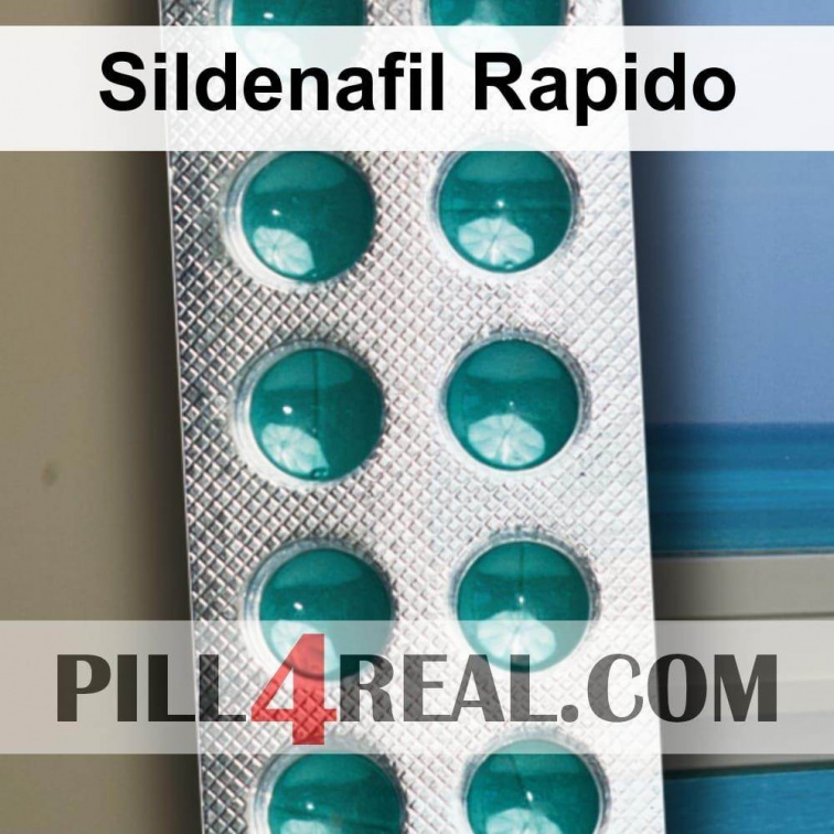 Sildenafil Rapido 461