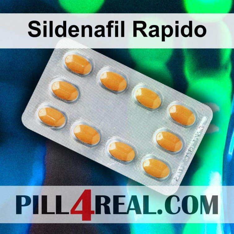 Sildenafil Rapido 468