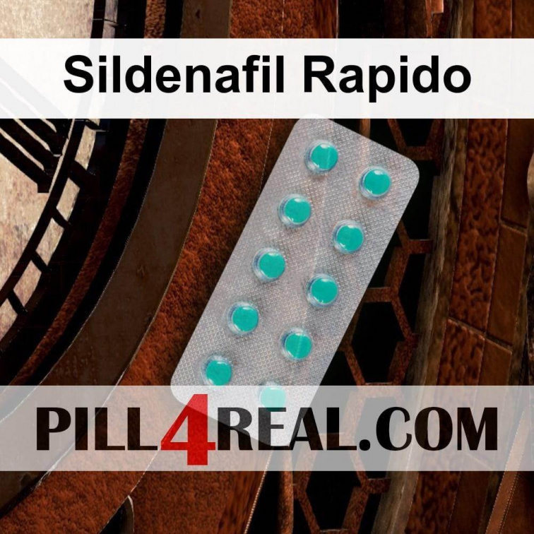 Sildenafil Rapido 473