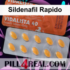 Sildenafil Rapido 561