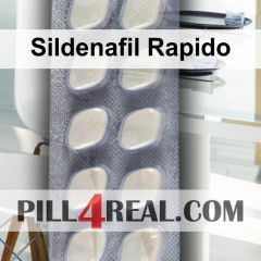 Sildenafil Rapido 705