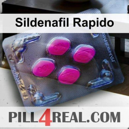 Sildenafil Rapido 730