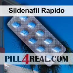 Sildenafil Rapido 808