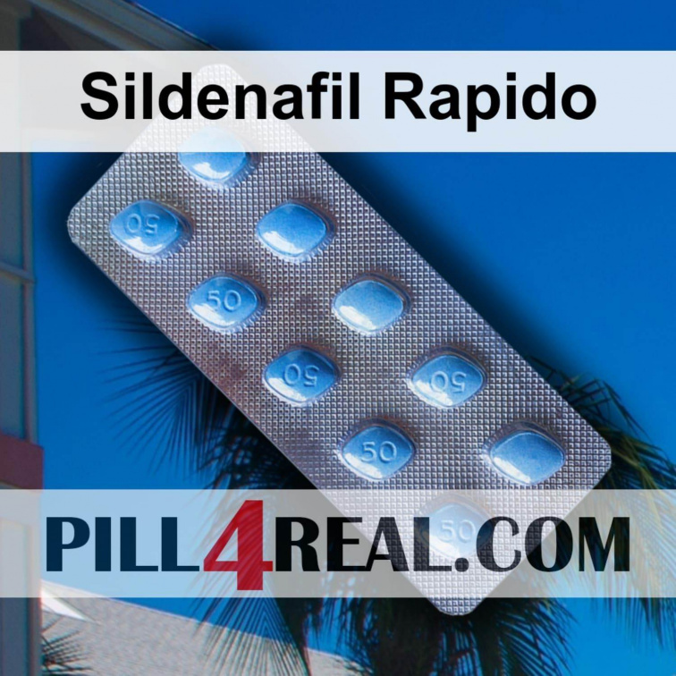 Sildenafil Rapido 808