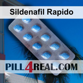 Sildenafil Rapido 808