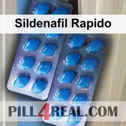 Sildenafil Rapido 882