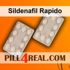 Sildenafil Rapido 897