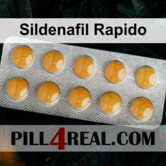 Sildenafil Rapido 920
