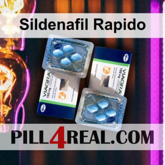 Sildenafil Rapido 925