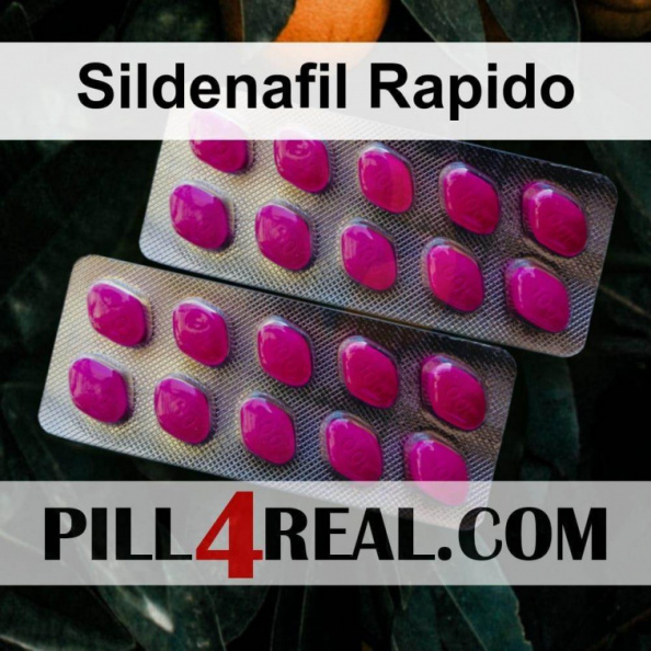 Sildenafil Rapido 928