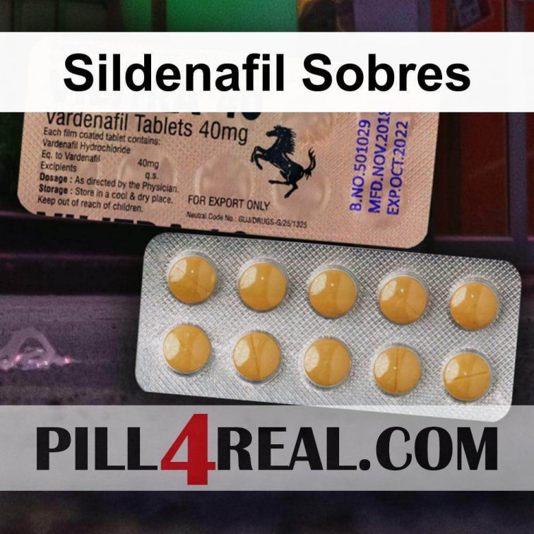 Sildenafil Sobres 039