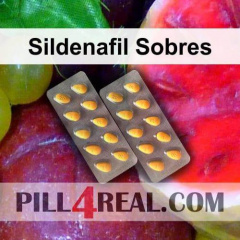 Sildenafil Sobres 048