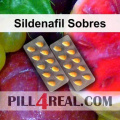 Sildenafil Sobres 048
