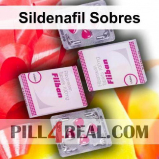 Sildenafil Sobres 059
