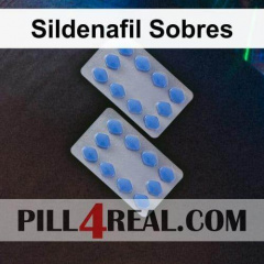 Sildenafil Sobres 060