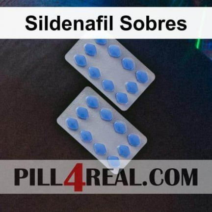 Sildenafil Sobres 060