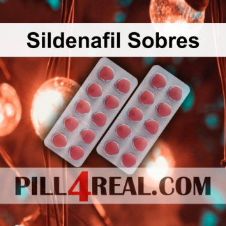 Sildenafil Sobres 196