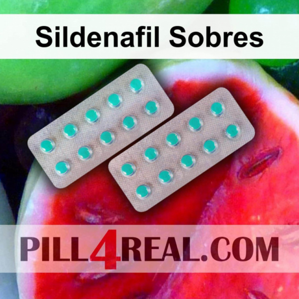 Sildenafil Sobres 224