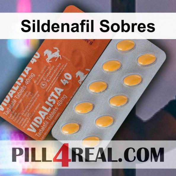 Sildenafil Sobres 279