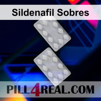 Sildenafil Sobres 280