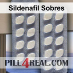 Sildenafil Sobres 287