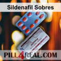 Sildenafil Sobres 320