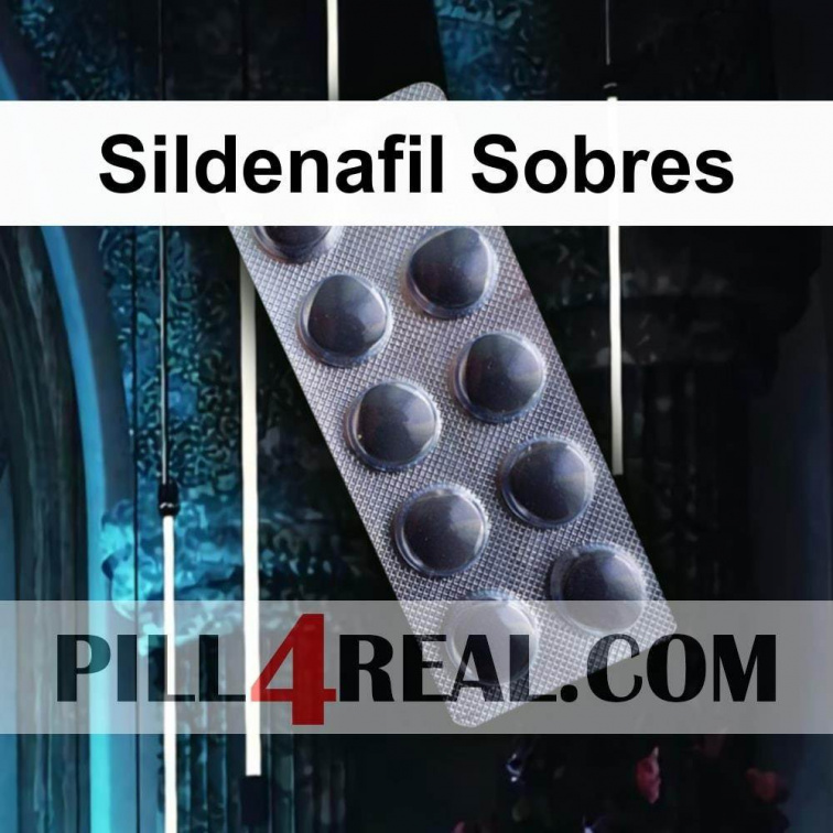 Sildenafil Sobres 353