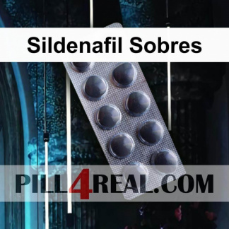 Sildenafil Sobres 353