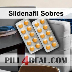 Sildenafil Sobres 378