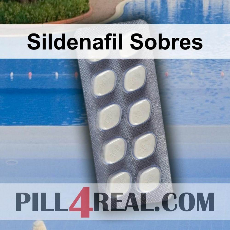 Sildenafil Sobres 522