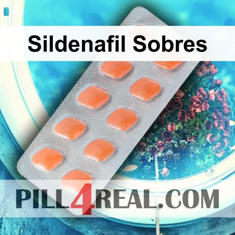 Sildenafil Sobres 652